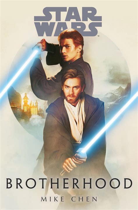 WARNING: The following contains spoilers from the Star Wars: Brotherhood novel, which is available for preorder now.. While the full Star Wars effect can only be experienced in a theater, the franchise has successfully expanded into all kinds of media since George Lucas' first film in 1977. Obviously, Disney+ has a plethora of new series in …